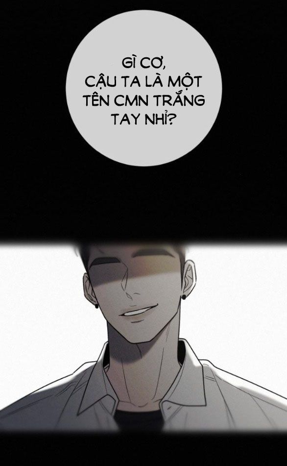Thứ Mà Đôi Ta Mong Muốn Chapter 80.1 - Trang 2