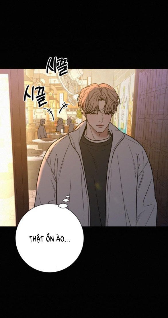 Thứ Mà Đôi Ta Mong Muốn Chapter 80.1 - Trang 2