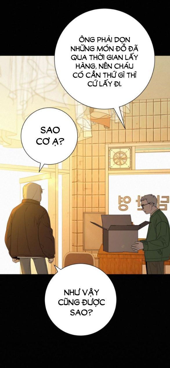 Thứ Mà Đôi Ta Mong Muốn Chapter 80.1 - Trang 2