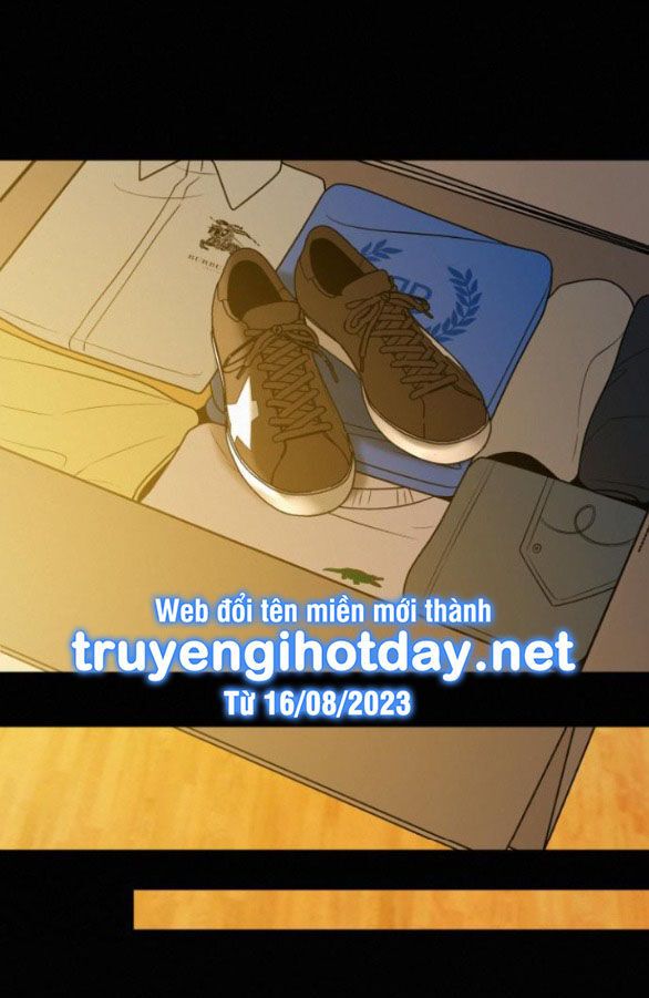 Thứ Mà Đôi Ta Mong Muốn Chapter 80.1 - Trang 2