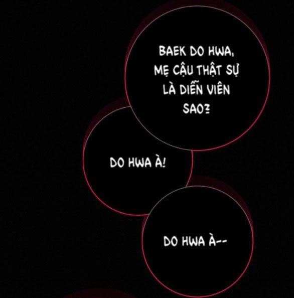 Thứ Mà Đôi Ta Mong Muốn Chapter 80.1 - Trang 2