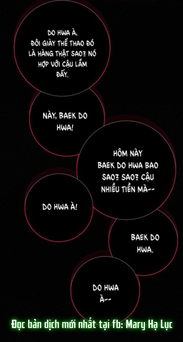 Thứ Mà Đôi Ta Mong Muốn Chapter 80.1 - Trang 2