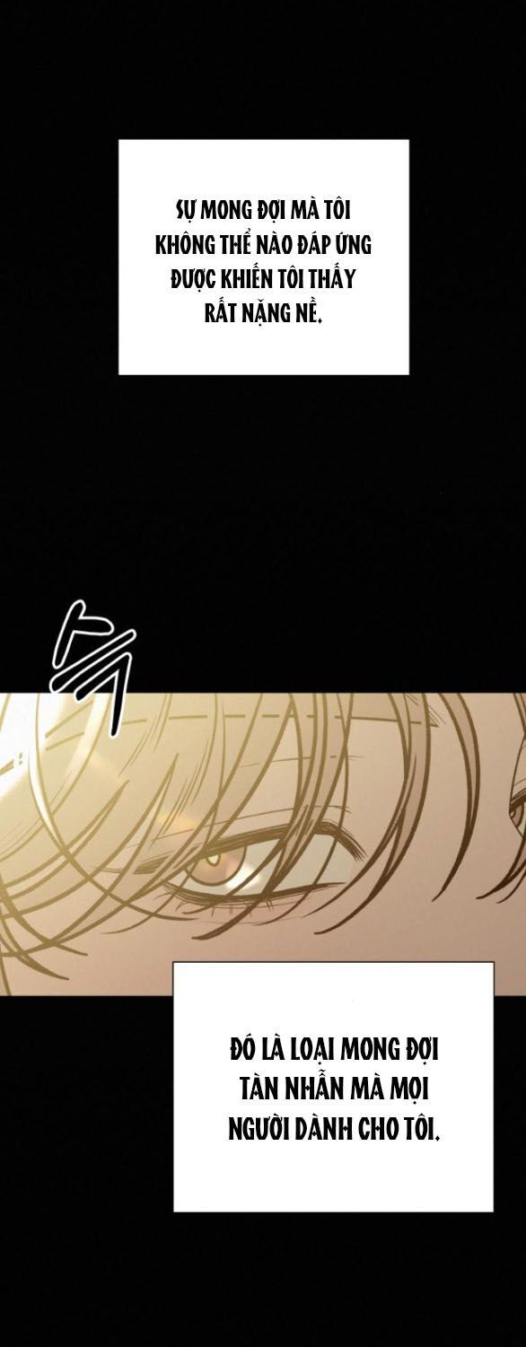 Thứ Mà Đôi Ta Mong Muốn Chapter 80.1 - Trang 2