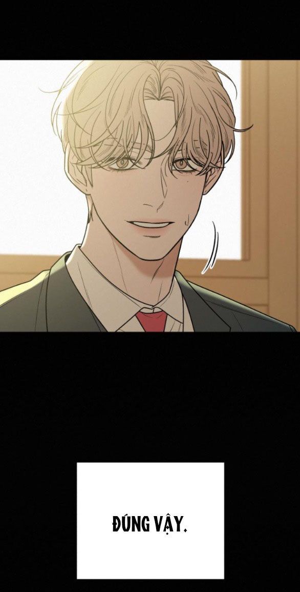 Thứ Mà Đôi Ta Mong Muốn Chapter 80.1 - Trang 2