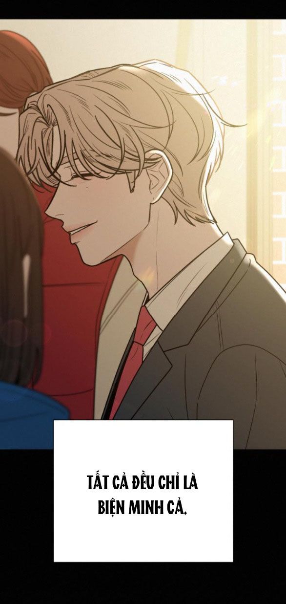 Thứ Mà Đôi Ta Mong Muốn Chapter 80.1 - Trang 2