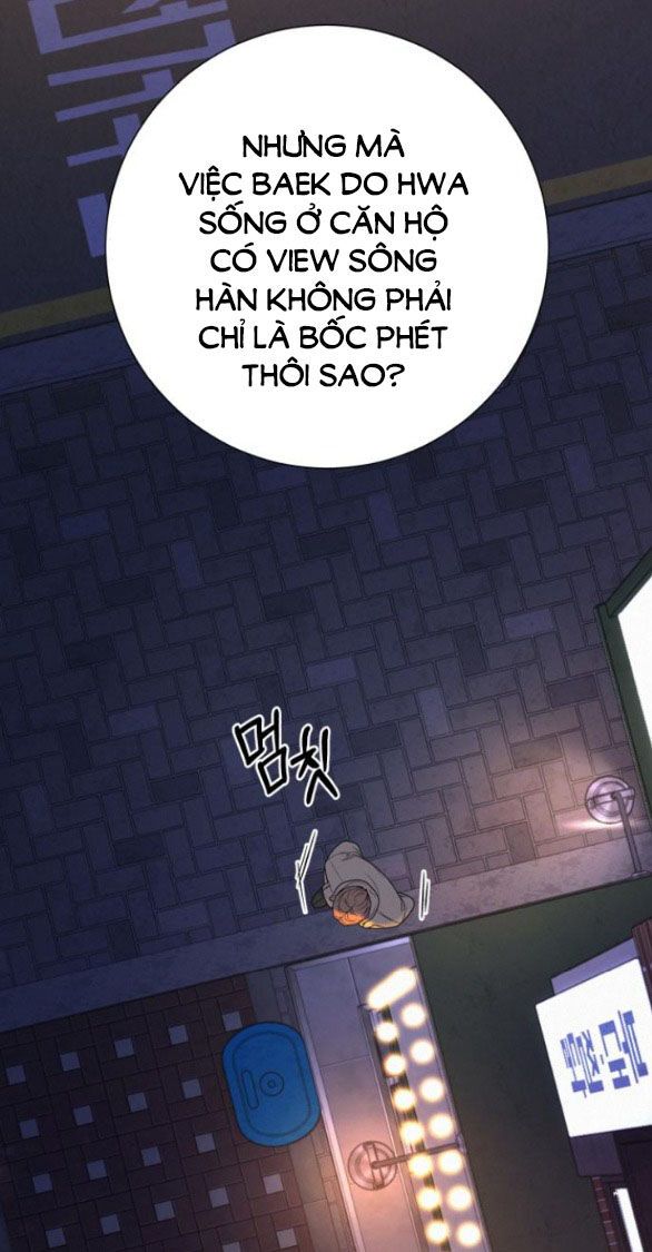 Thứ Mà Đôi Ta Mong Muốn Chapter 80.1 - Trang 2