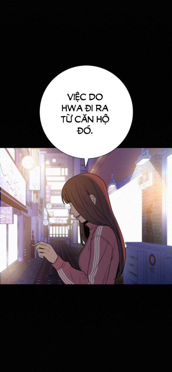 Thứ Mà Đôi Ta Mong Muốn Chapter 80.1 - Trang 2