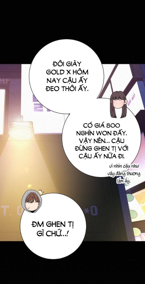Thứ Mà Đôi Ta Mong Muốn Chapter 80.1 - Trang 2