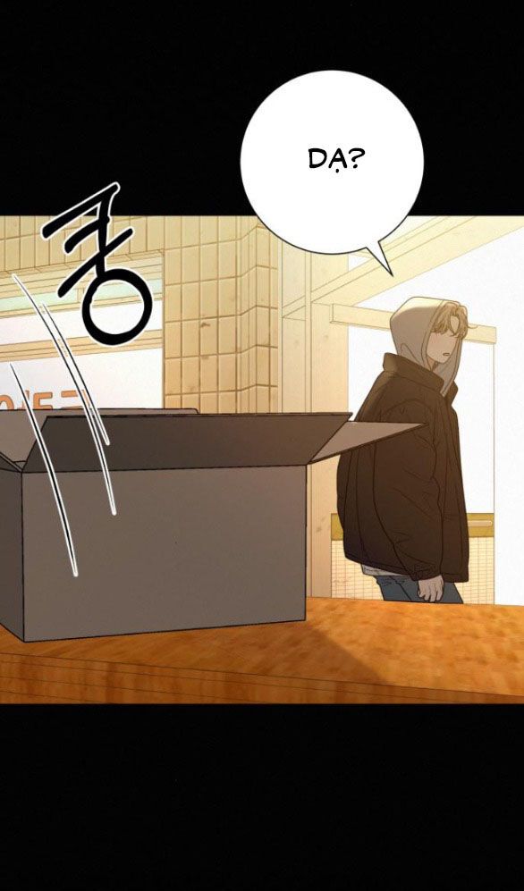 Thứ Mà Đôi Ta Mong Muốn Chapter 80.1 - Trang 2