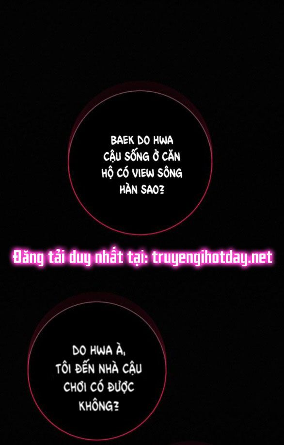 Thứ Mà Đôi Ta Mong Muốn Chapter 80.1 - Trang 2