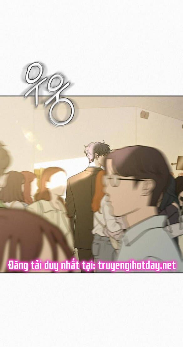 Thứ Mà Đôi Ta Mong Muốn Chapter 81.1 - Trang 2