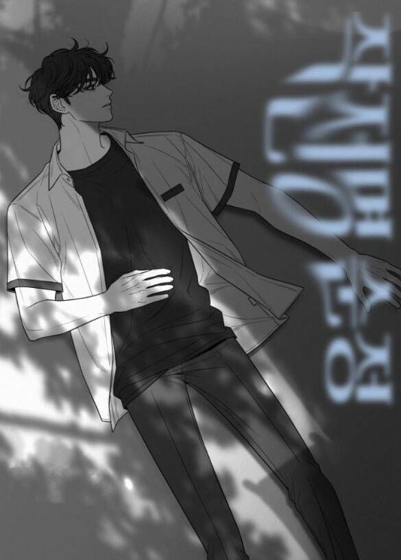 Thứ Mà Đôi Ta Mong Muốn Chapter 81.1 - Trang 2