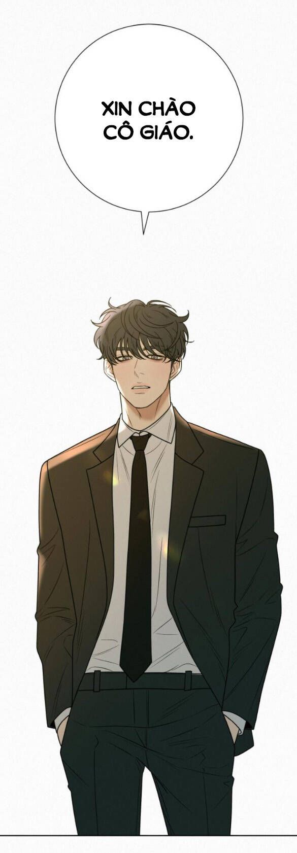 Thứ Mà Đôi Ta Mong Muốn Chapter 81.1 - Trang 2