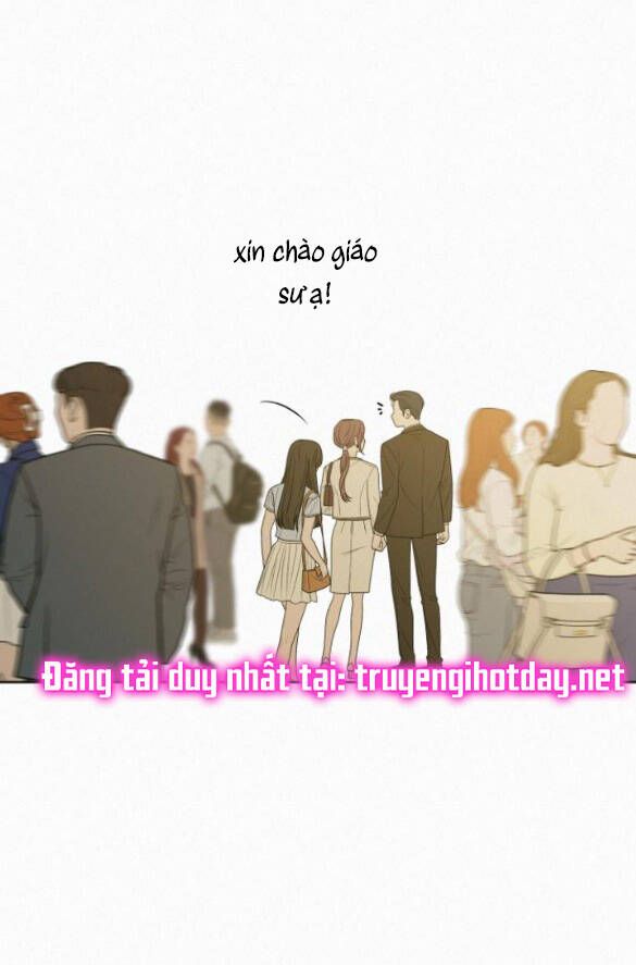 Thứ Mà Đôi Ta Mong Muốn Chapter 81.1 - Trang 2