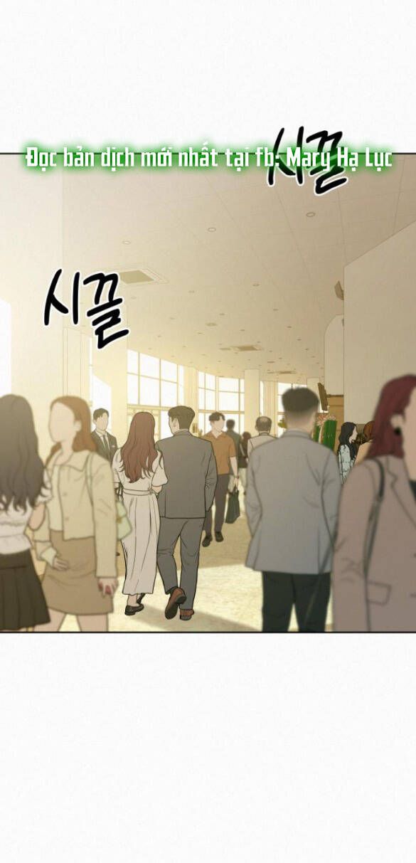 Thứ Mà Đôi Ta Mong Muốn Chapter 81.1 - Trang 2