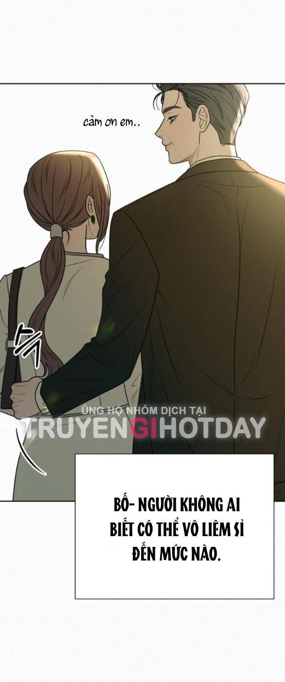 Thứ Mà Đôi Ta Mong Muốn Chapter 81.1 - Trang 2