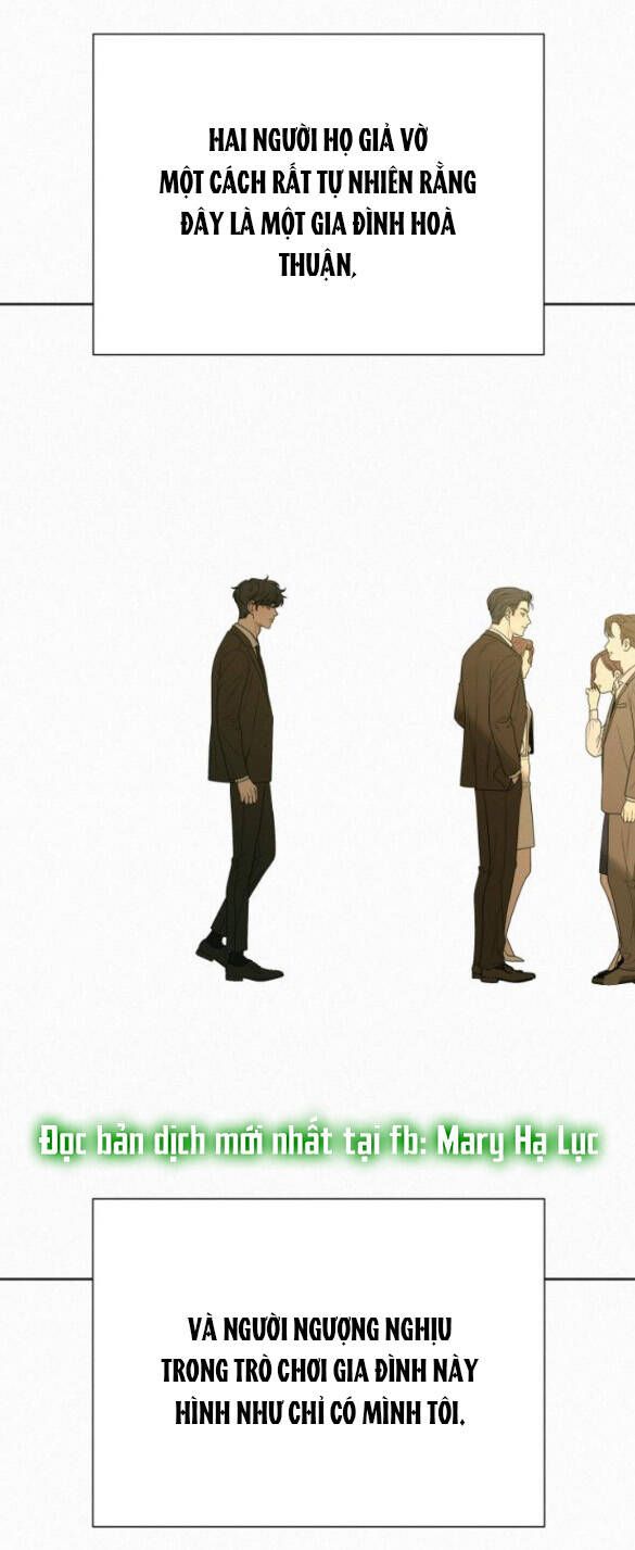 Thứ Mà Đôi Ta Mong Muốn Chapter 81.1 - Trang 2