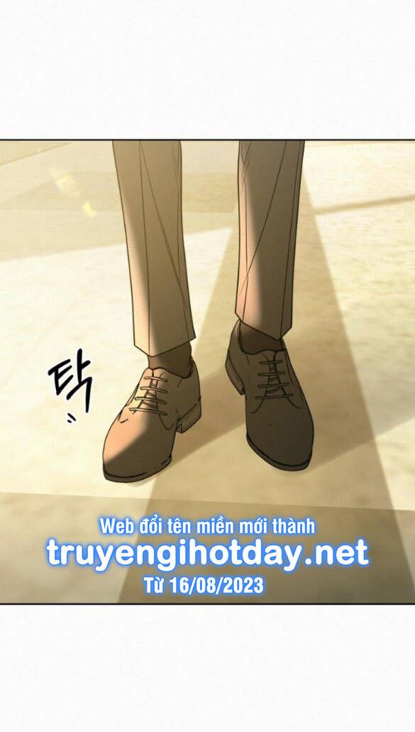 Thứ Mà Đôi Ta Mong Muốn Chapter 81.1 - Trang 2