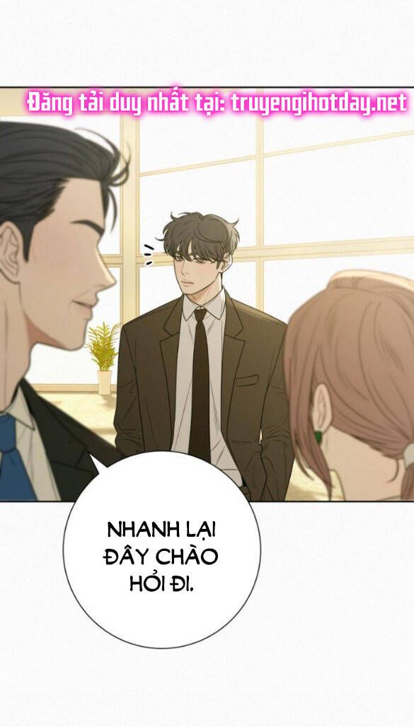 Thứ Mà Đôi Ta Mong Muốn Chapter 81.1 - Trang 2