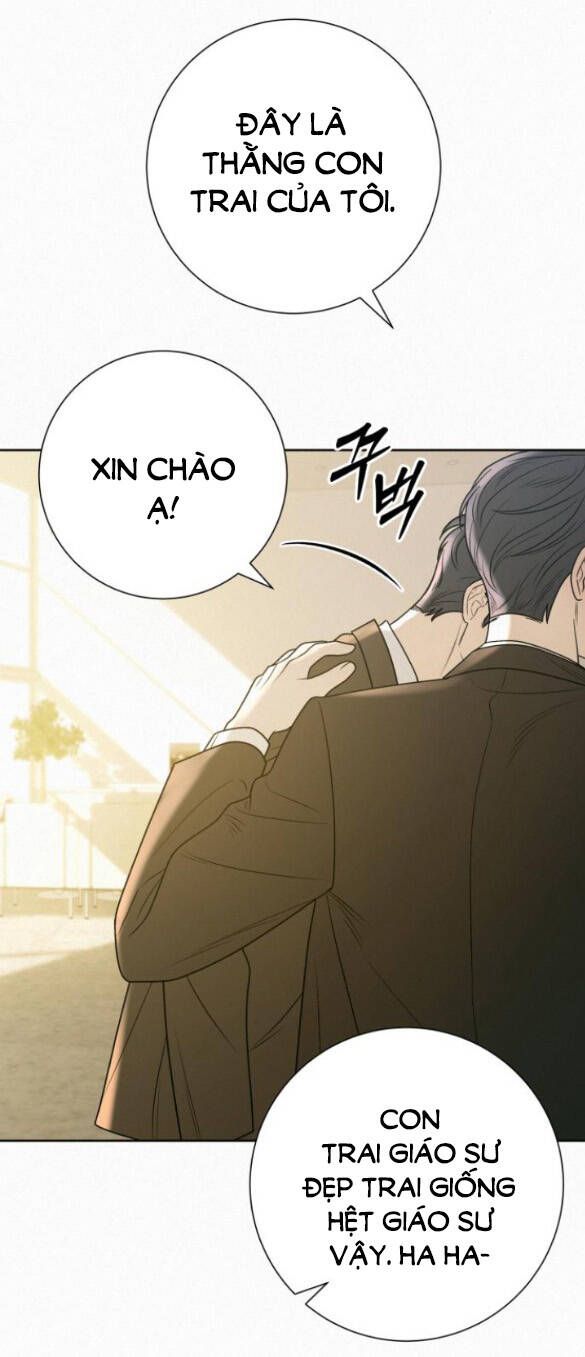 Thứ Mà Đôi Ta Mong Muốn Chapter 81.1 - Trang 2