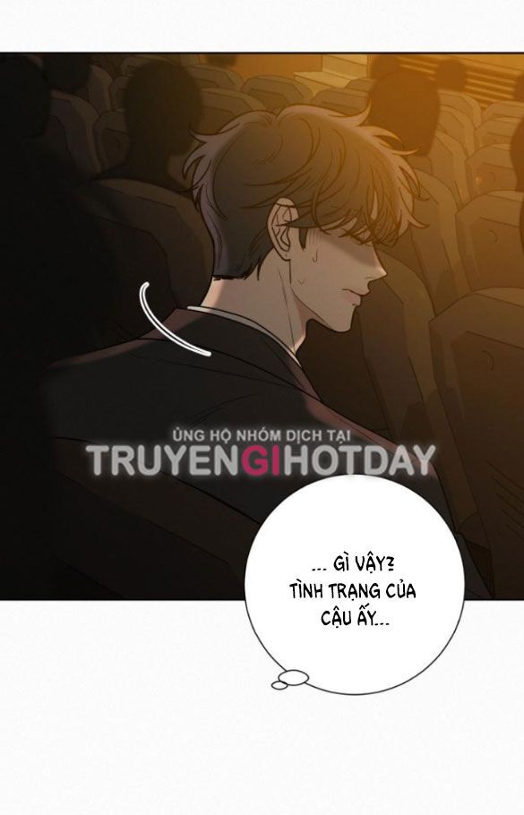 Thứ Mà Đôi Ta Mong Muốn Chapter 81.2 - Trang 2