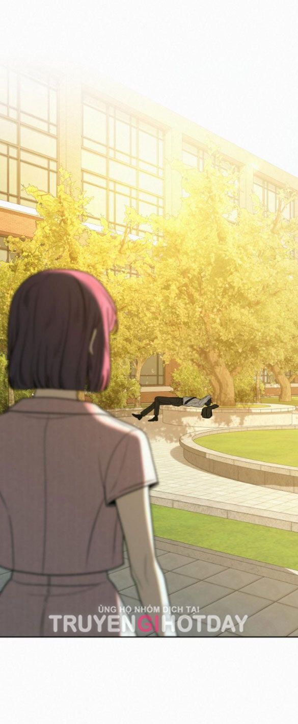 Thứ Mà Đôi Ta Mong Muốn Chapter 81.2 - Trang 2