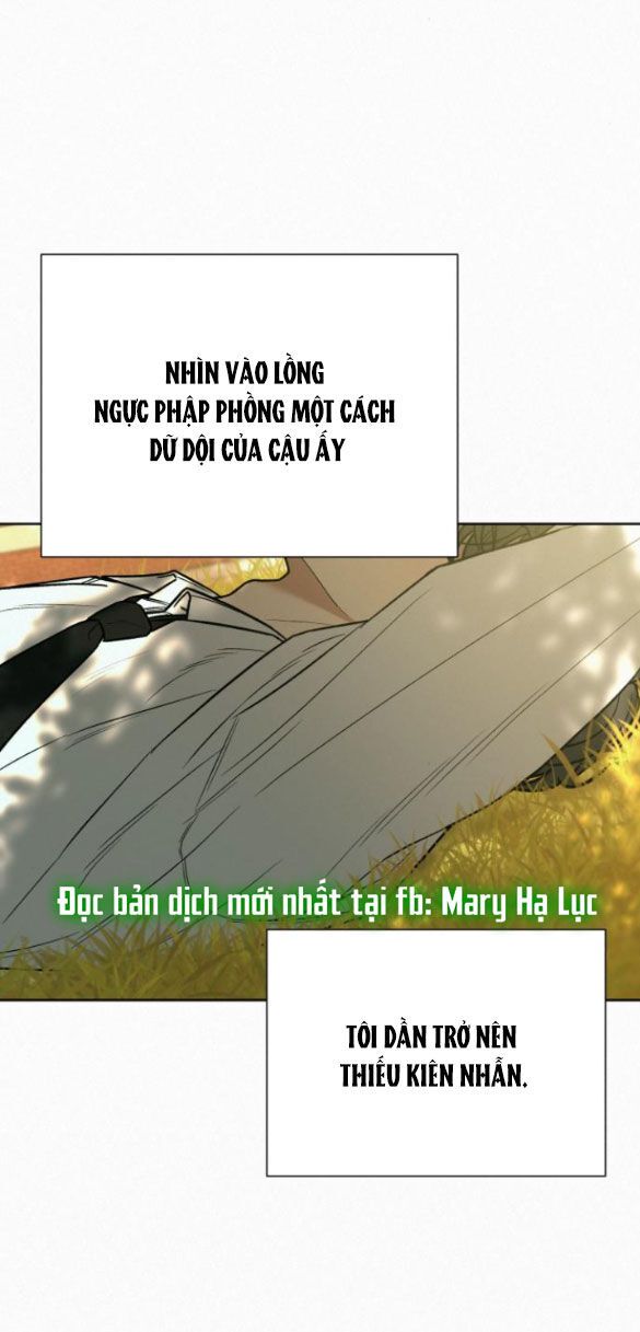 Thứ Mà Đôi Ta Mong Muốn Chapter 81.2 - Trang 2