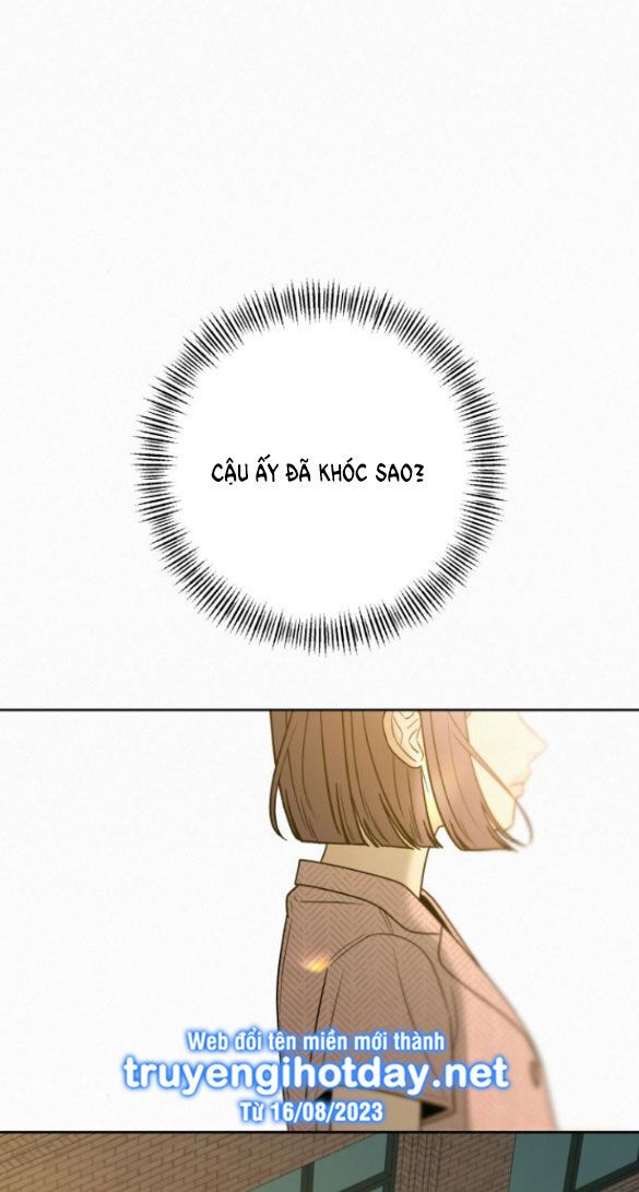 Thứ Mà Đôi Ta Mong Muốn Chapter 81.2 - Trang 2