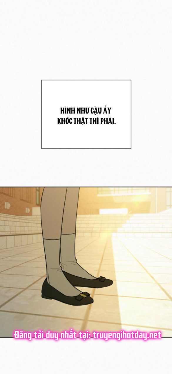 Thứ Mà Đôi Ta Mong Muốn Chapter 81.2 - Trang 2