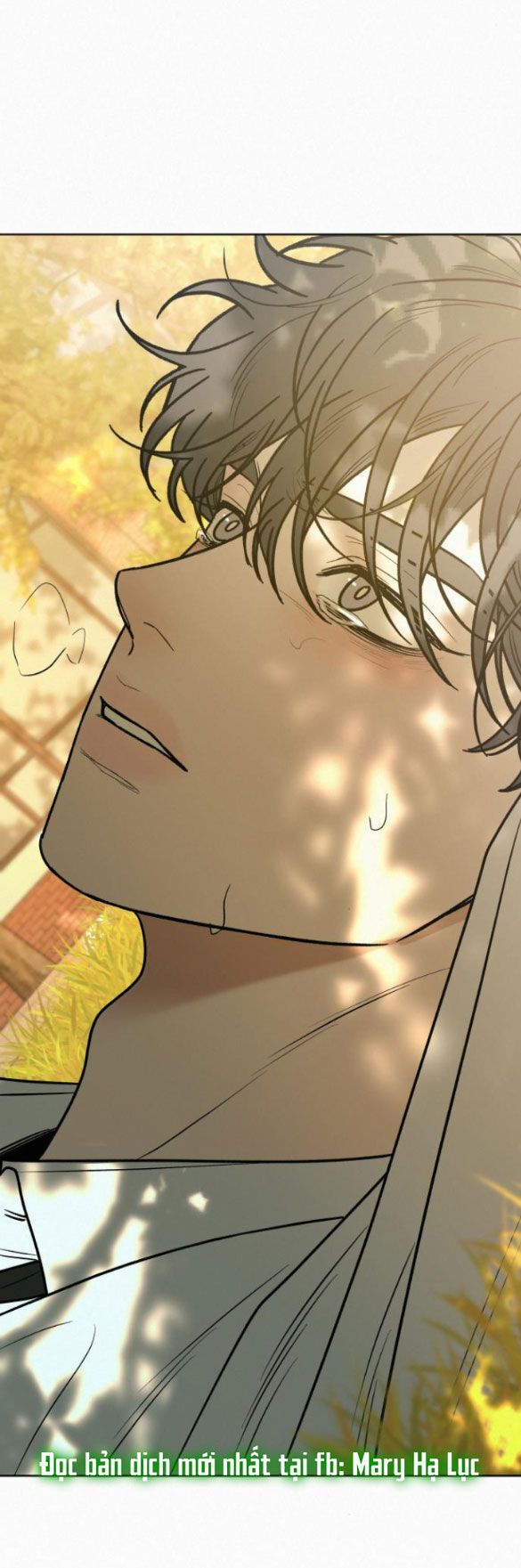 Thứ Mà Đôi Ta Mong Muốn Chapter 81.2 - Trang 2