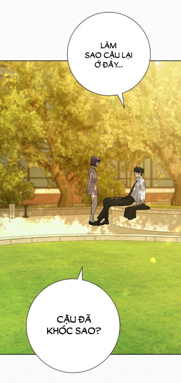 Thứ Mà Đôi Ta Mong Muốn Chapter 82.1 - Trang 2