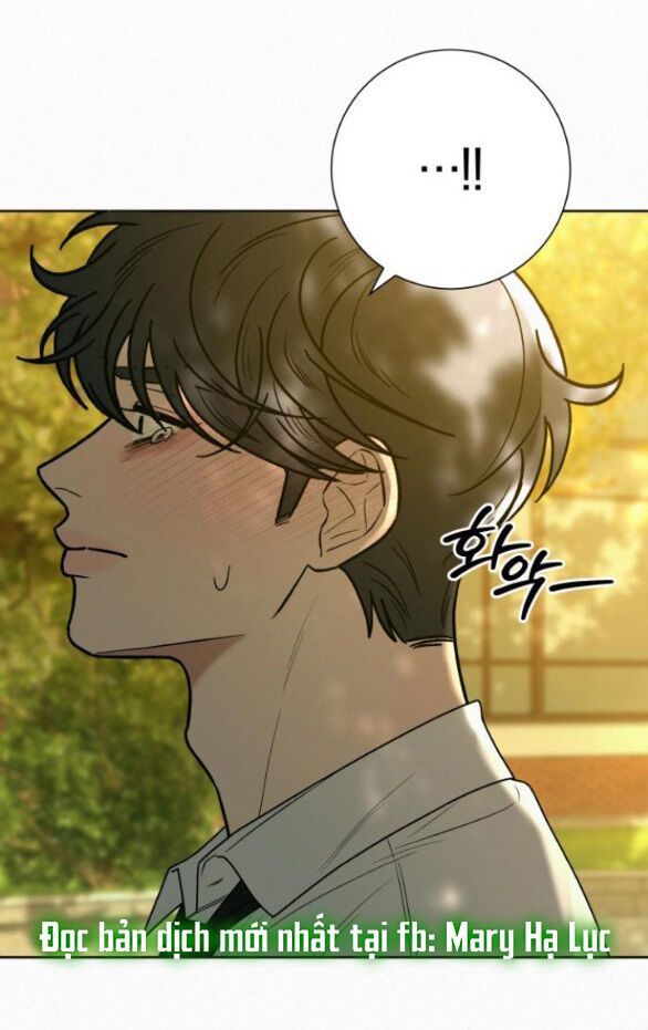 Thứ Mà Đôi Ta Mong Muốn Chapter 82.1 - Trang 2