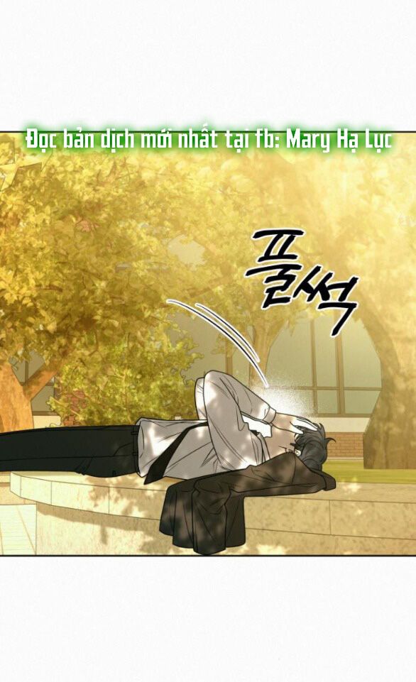 Thứ Mà Đôi Ta Mong Muốn Chapter 82.1 - Trang 2