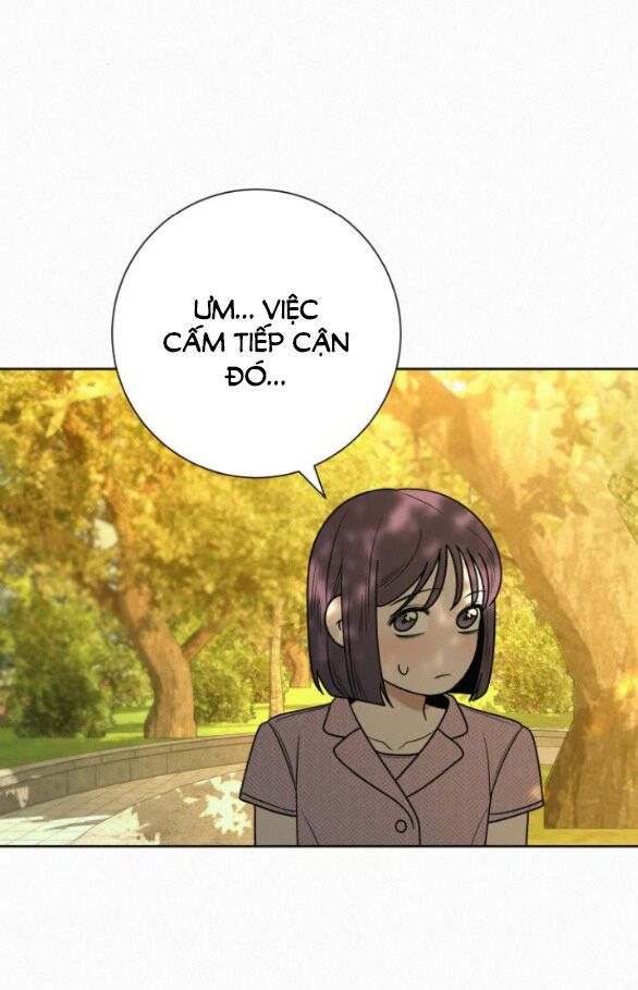 Thứ Mà Đôi Ta Mong Muốn Chapter 82.1 - Trang 2