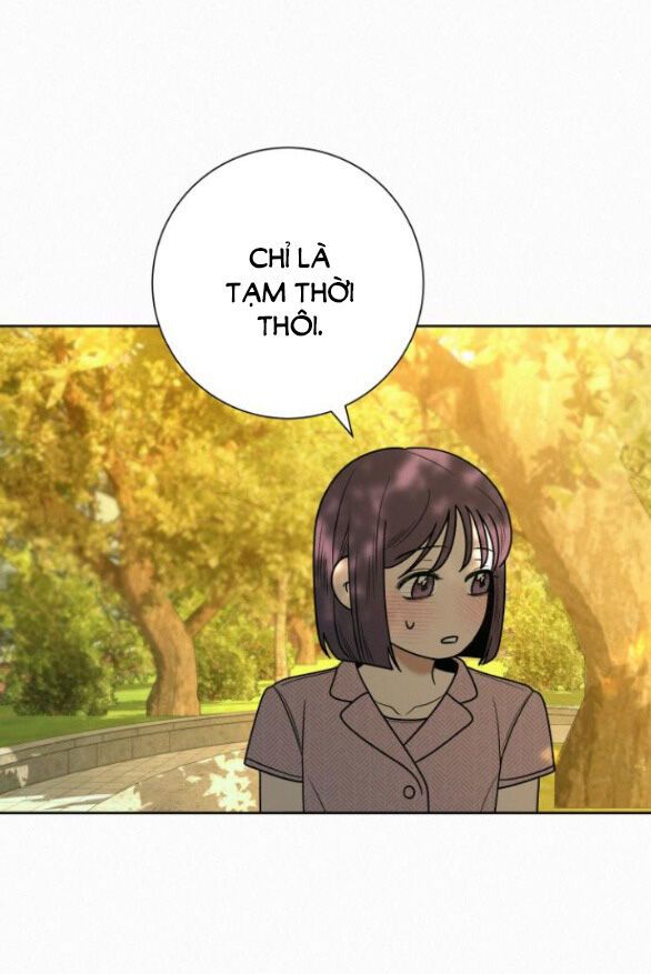 Thứ Mà Đôi Ta Mong Muốn Chapter 82.1 - Trang 2