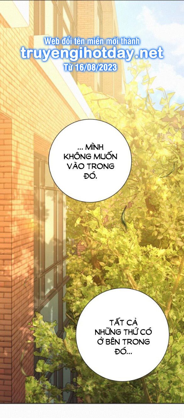 Thứ Mà Đôi Ta Mong Muốn Chapter 82.1 - Trang 2