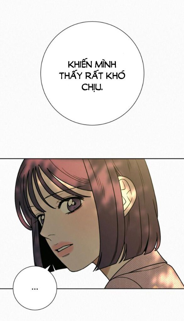 Thứ Mà Đôi Ta Mong Muốn Chapter 82.1 - Trang 2