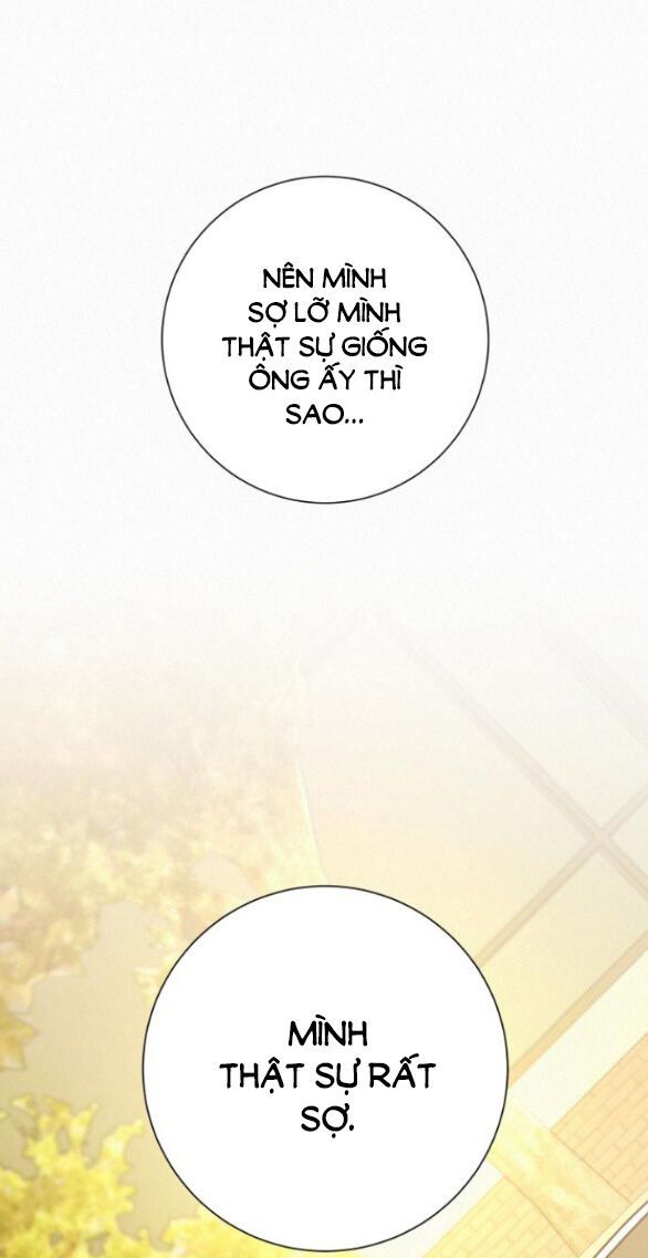 Thứ Mà Đôi Ta Mong Muốn Chapter 82.1 - Trang 2