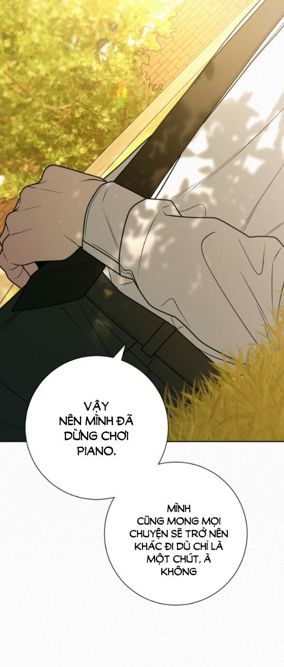 Thứ Mà Đôi Ta Mong Muốn Chapter 82.1 - Trang 2