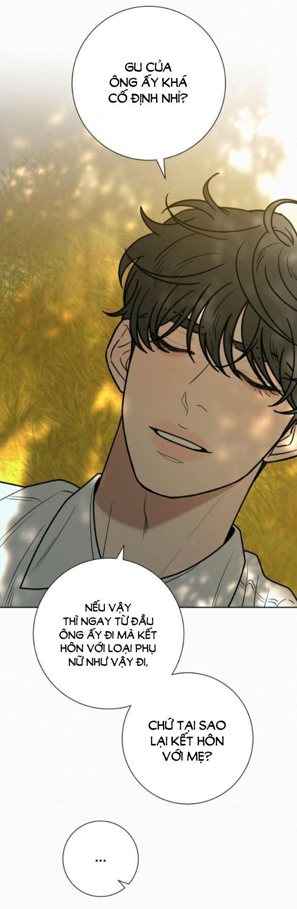 Thứ Mà Đôi Ta Mong Muốn Chapter 82.1 - Trang 2