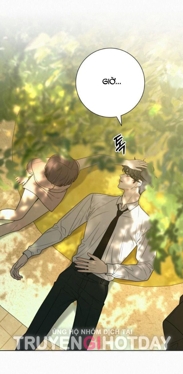 Thứ Mà Đôi Ta Mong Muốn Chapter 82.1 - Trang 2