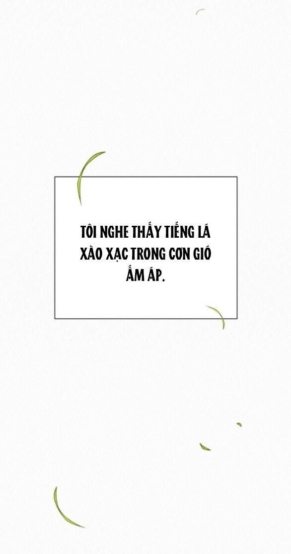 Thứ Mà Đôi Ta Mong Muốn Chapter 82.1 - Trang 2