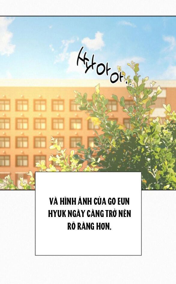 Thứ Mà Đôi Ta Mong Muốn Chapter 82.1 - Trang 2