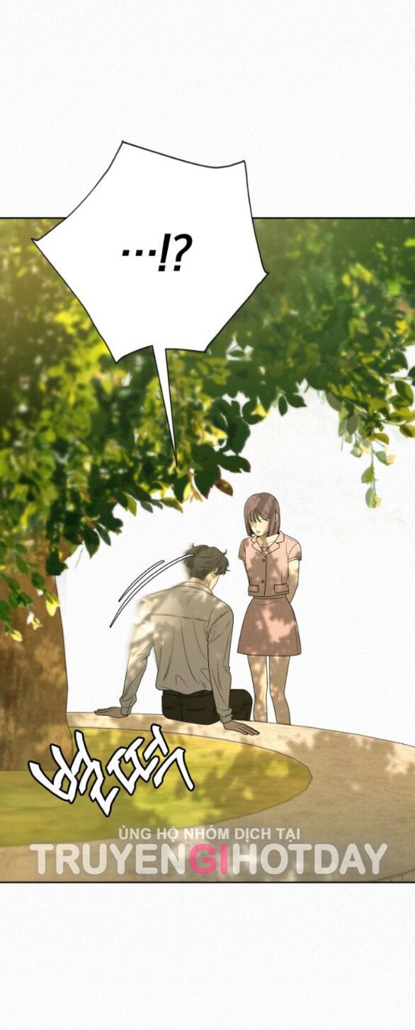 Thứ Mà Đôi Ta Mong Muốn Chapter 82.1 - Trang 2