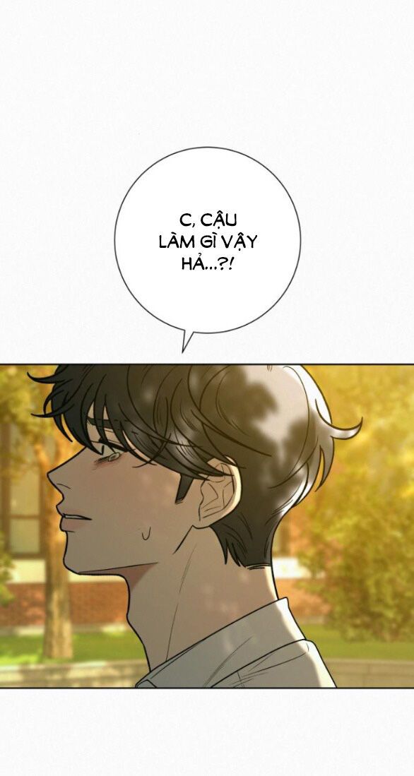 Thứ Mà Đôi Ta Mong Muốn Chapter 82.1 - Trang 2