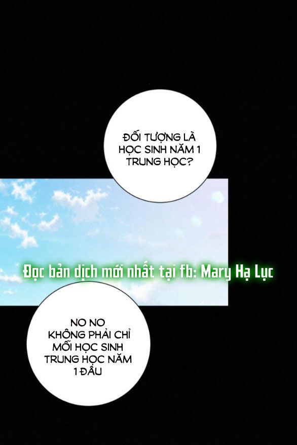 Thứ Mà Đôi Ta Mong Muốn Chapter 82.2 - Trang 2