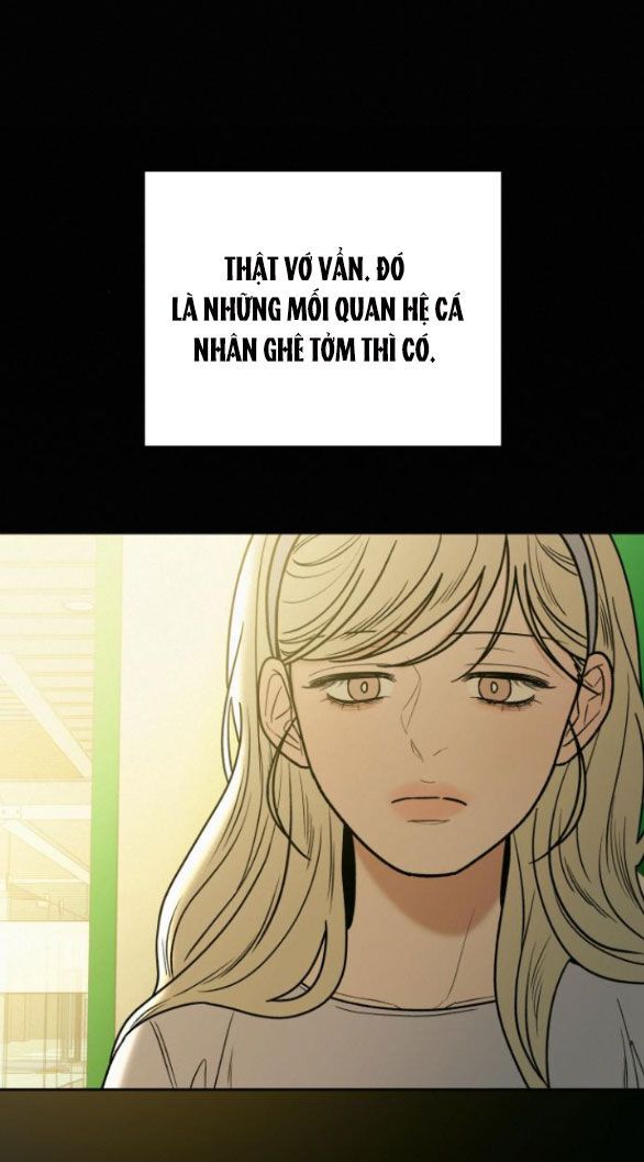 Thứ Mà Đôi Ta Mong Muốn Chapter 82.2 - Trang 2