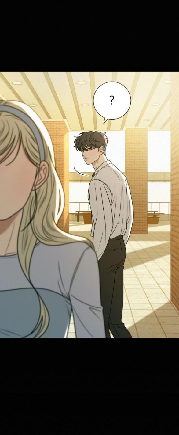 Thứ Mà Đôi Ta Mong Muốn Chapter 82.2 - Trang 2