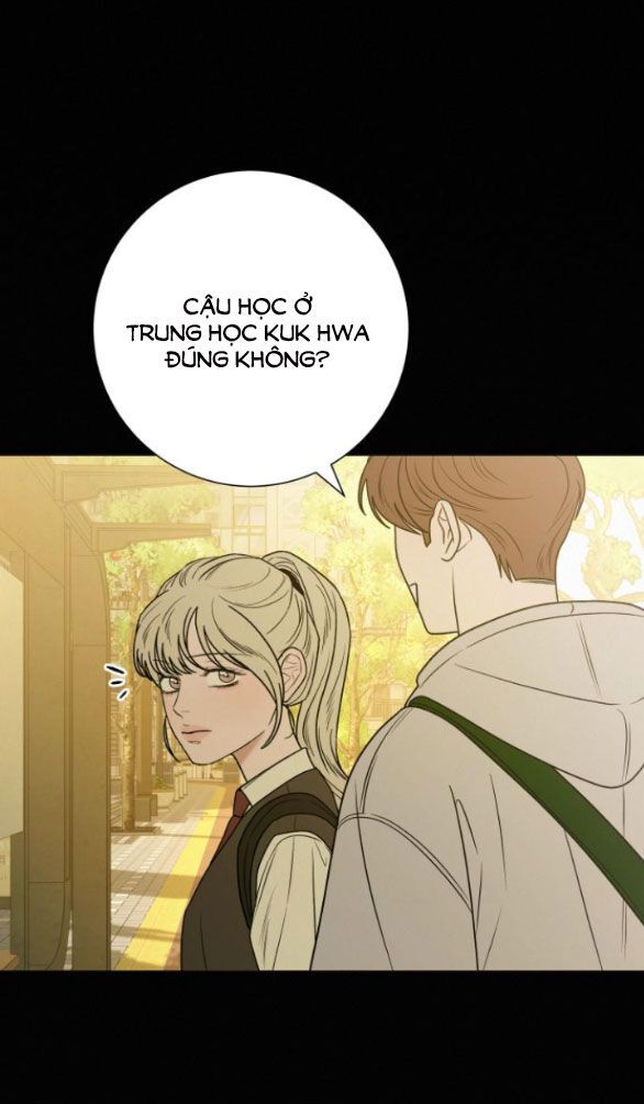 Thứ Mà Đôi Ta Mong Muốn Chapter 82.2 - Trang 2