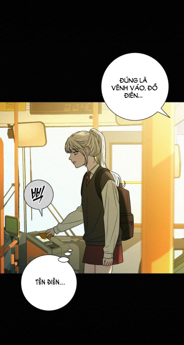 Thứ Mà Đôi Ta Mong Muốn Chapter 82.2 - Trang 2